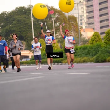 Runner Photo 4706791