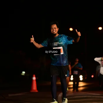 Runner Photo 4706797