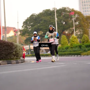Runner Photo 4706798
