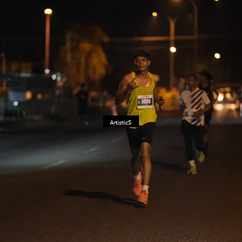 Runner Photo 4706801