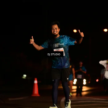 Runner Photo 4706802