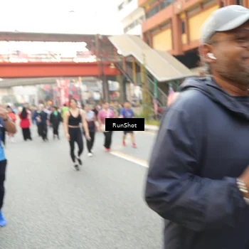 Runner Photo 4706805