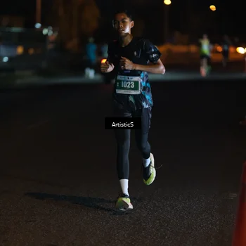 Runner Photo 4706806