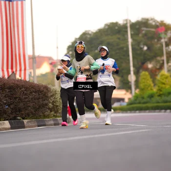 Runner Photo 4706807