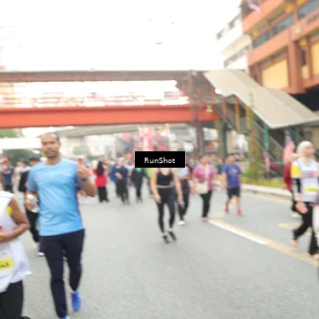 Runner Photo 4706811