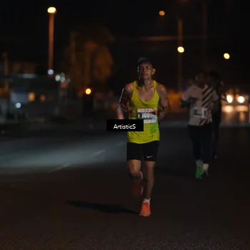 Runner Photo 4706813