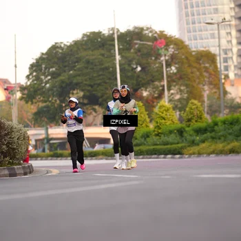 Runner Photo 4706814