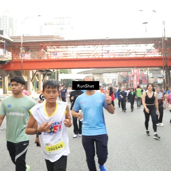 Runner Photo 4706818