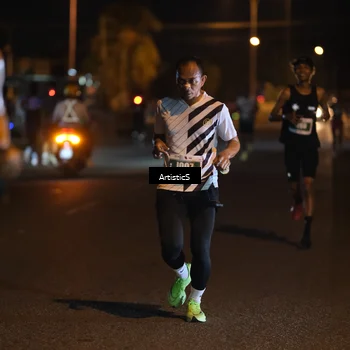 Runner Photo 4706820