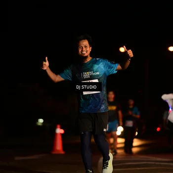 Runner Photo 4706821