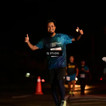 Runner Photo 4706822