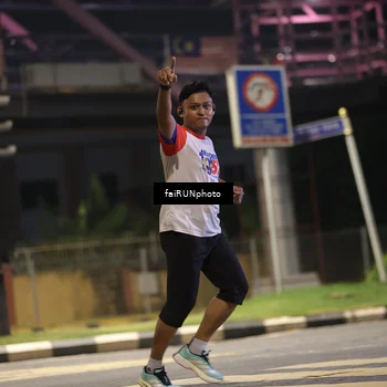 Runner Photo 4706827