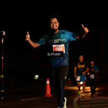 Runner Photo 4706829