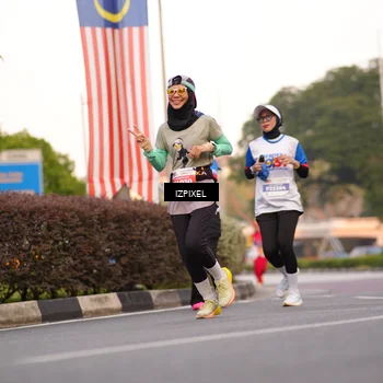 Runner Photo 4706832
