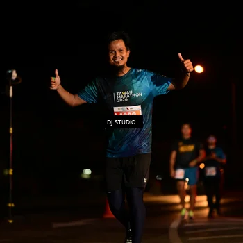Runner Photo 4706836