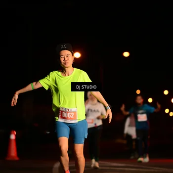 Runner Photo 4706838