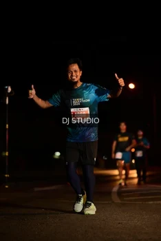 Runner Photo 4706839