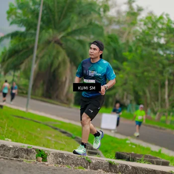 Runner Photo 4706840