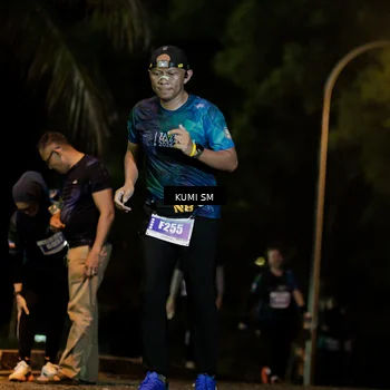 Runner Photo 4706841