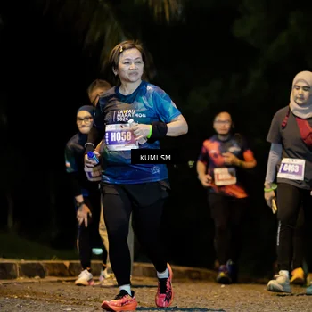 Runner Photo 4706843
