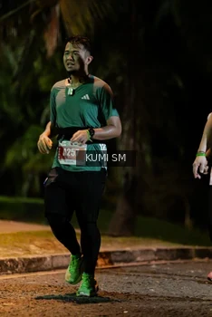 Runner Photo 4706847