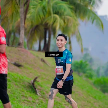 Runner Photo 4706849