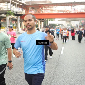 Runner Photo 4706854