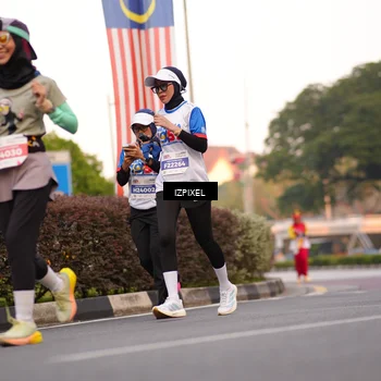Runner Photo 4706855