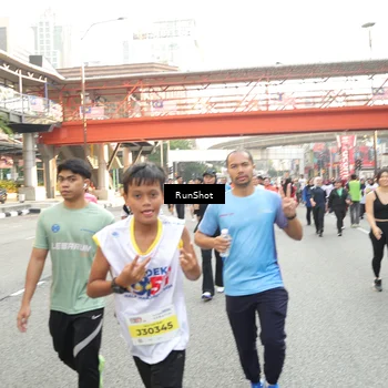 Runner Photo 4706857