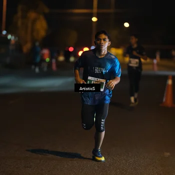 Runner Photo 4706858