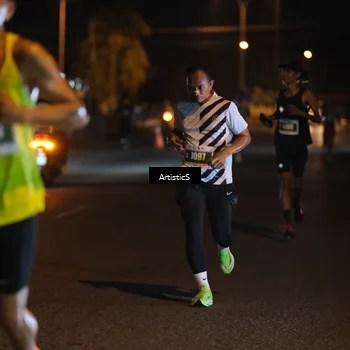 Runner Photo 4706859