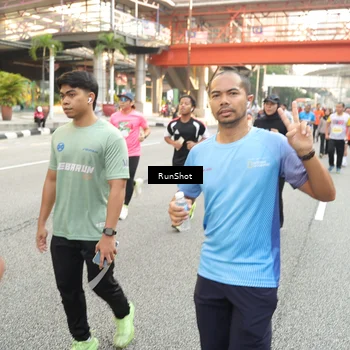 Runner Photo 4706861