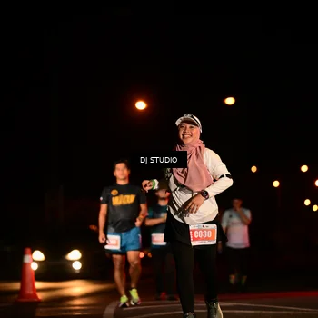 Runner Photo 4706862