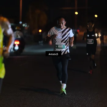 Runner Photo 4706864