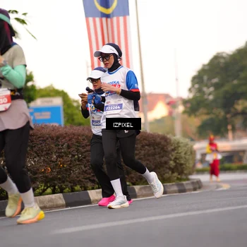 Runner Photo 4706865