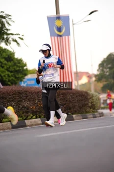 Runner Photo 4706867