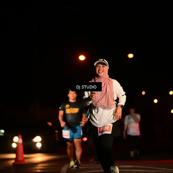Runner Photo 4706870