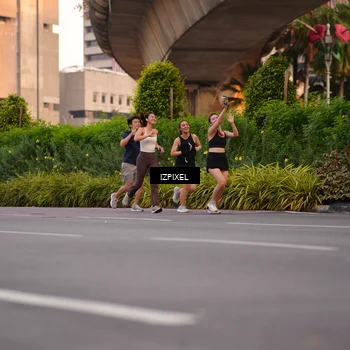 Runner Photo 4706879
