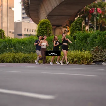 Runner Photo 4706887