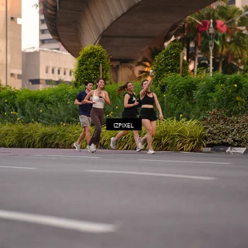 Runner Photo 4706891
