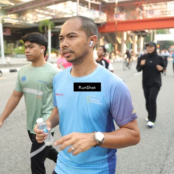 Runner Photo 4706893