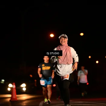 Runner Photo 4706894