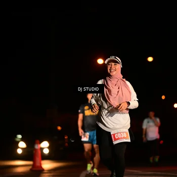 Runner Photo 4706896