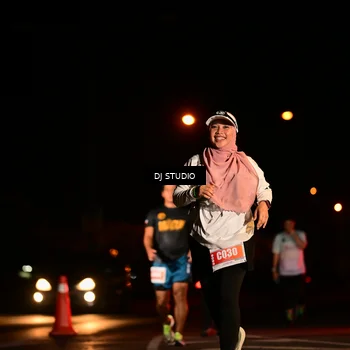Runner Photo 4706897