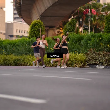 Runner Photo 4706899