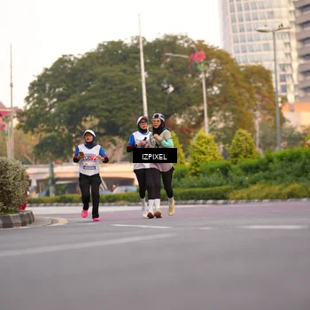Runner Photo 4706900