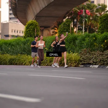 Runner Photo 4706902
