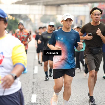 Runner Photo 4706904