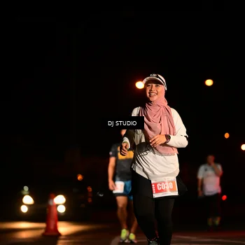 Runner Photo 4706905
