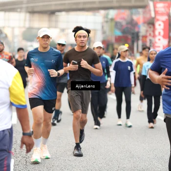 Runner Photo 4706909